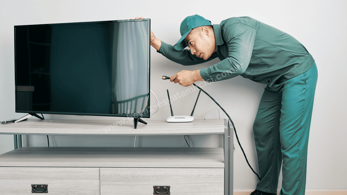 Karabük Televizyon Servisi - Karabük Beyaz Eşya Tamircisi